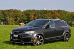 Audi Q7 3.0 TDI by Enco Exclusive 2010 года